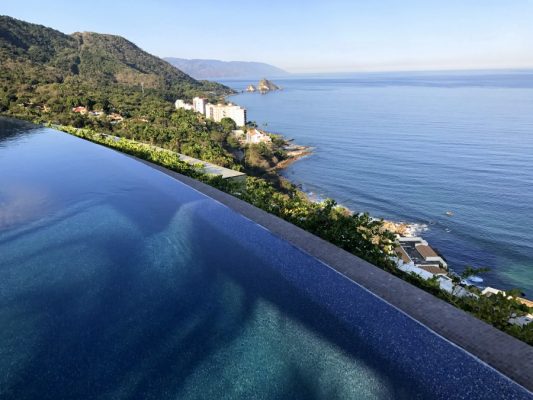 Discovering Luxury Wow Moments at Hotel Mousai in Mexico