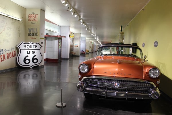 LeMay America’s Car Museum