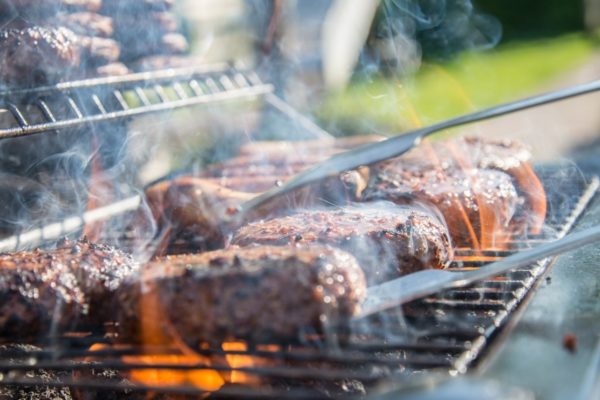 tips on picking the perfect home grill