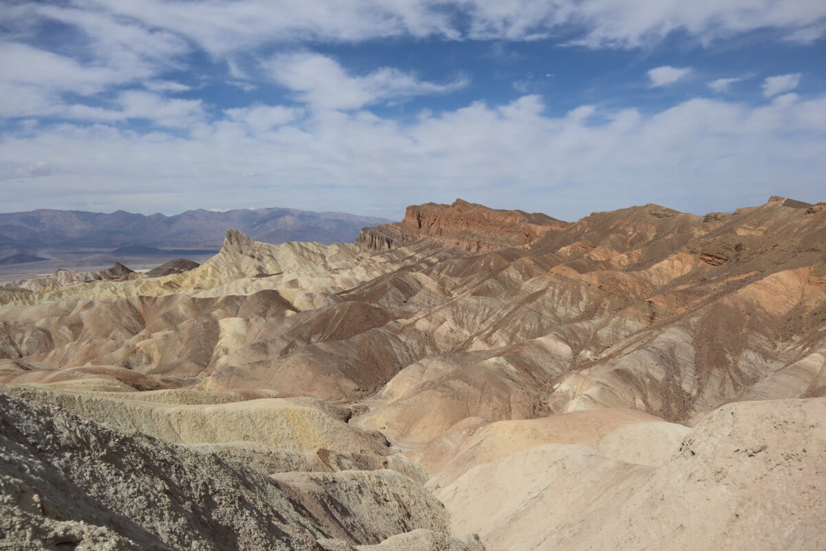 One-day Death Valley Itinerary: Plan a Day Trip from Vegas