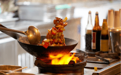 Secrets of Choosing a Wok Pan for Your Kitchen
