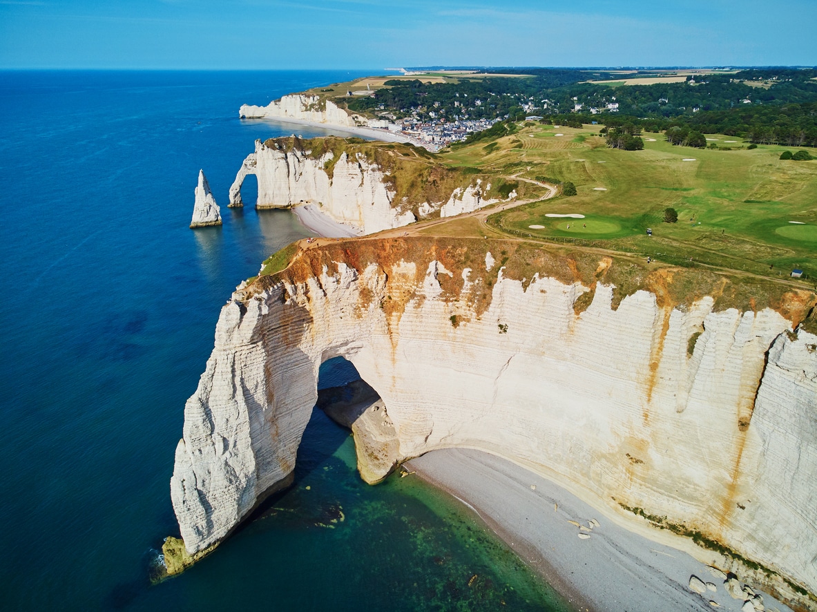 Places to Visit in Normandy