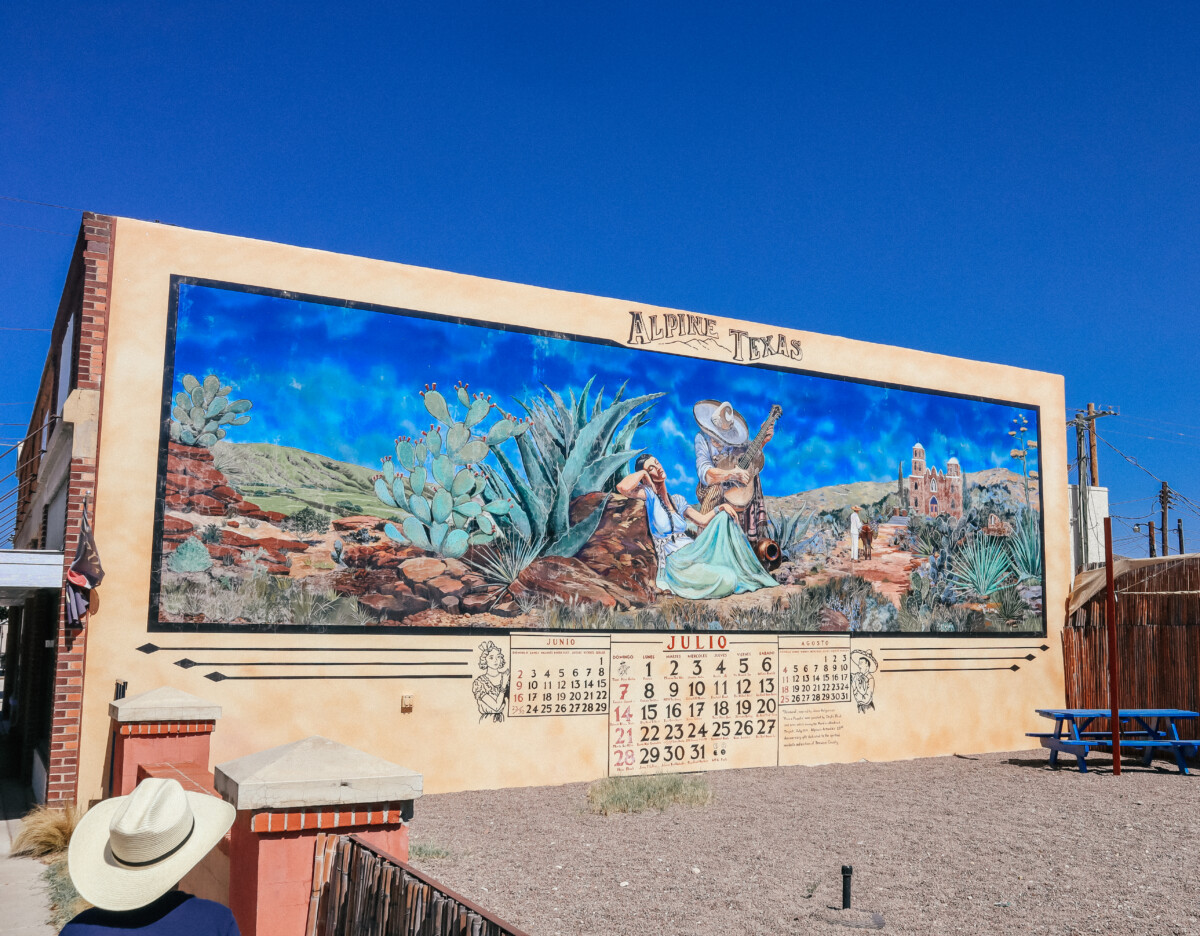 Ultimate Guide to Alpine Texas