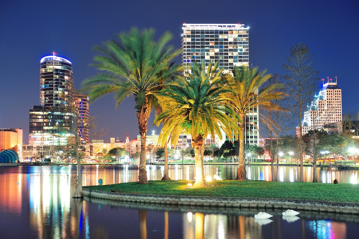 10 best indie resorts in Orlando