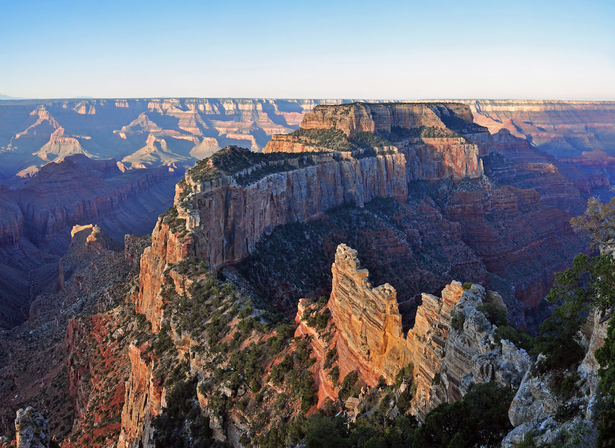 Top Things to Do at the North Rim of the Grand Canyon