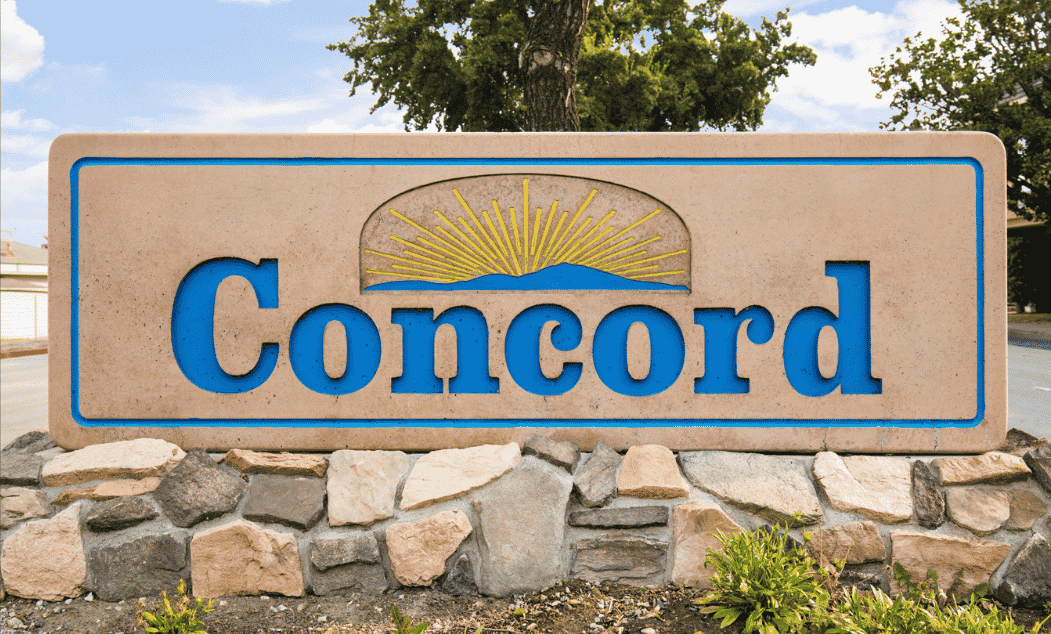 Things to do in Concord
