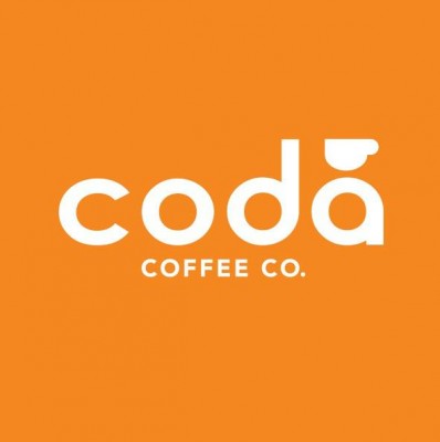 Coda Coffee Logo