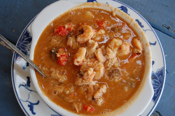 Gumbo by Southern Foodways Alliance