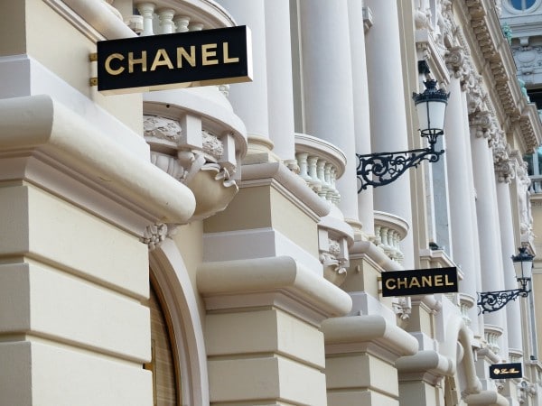 Shopping in Monaco is an ultimate luxury experience. Photo courtesy Creative Commons