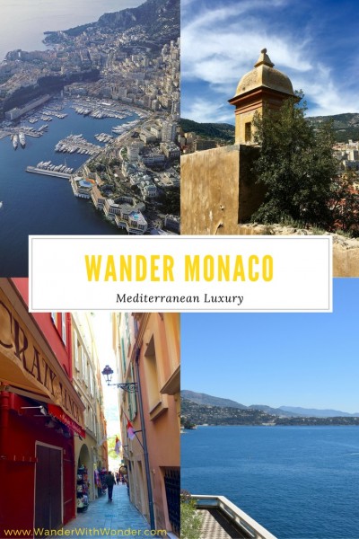 Visit Monaco, the world's second smallest country. This picture postcard country sits on the edge of the Mediterranean Sea.