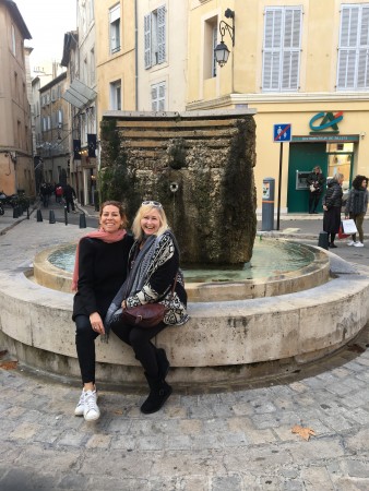 Check out these travel tips for planning an extended off-season holiday to Aix-en-Provence, France with less stress and more wandering.