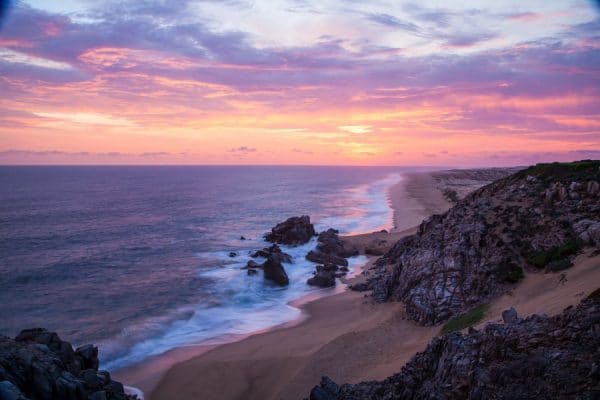Buying a Luxury Resort Home in Los Cabos: The Quivira Los Cabos Experience