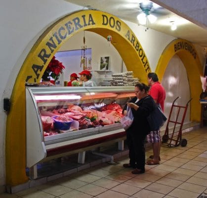 Shopping the markets of San José del Cabo