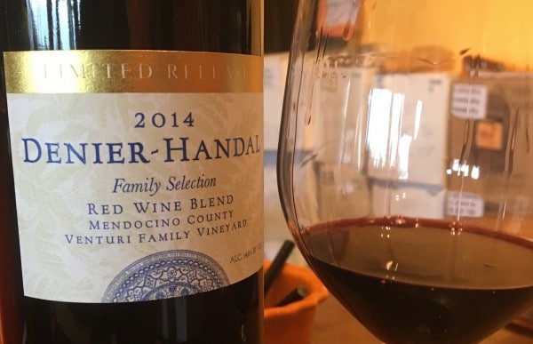 Winemaker Profile: Dick Handal Hones Red Wines in Sonoma County