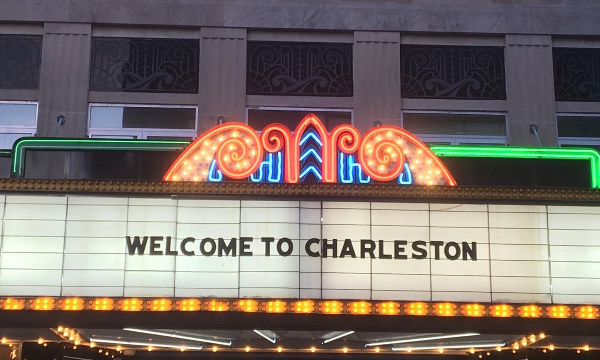 3 Days in Charleston: Discover Cocktails, History and More