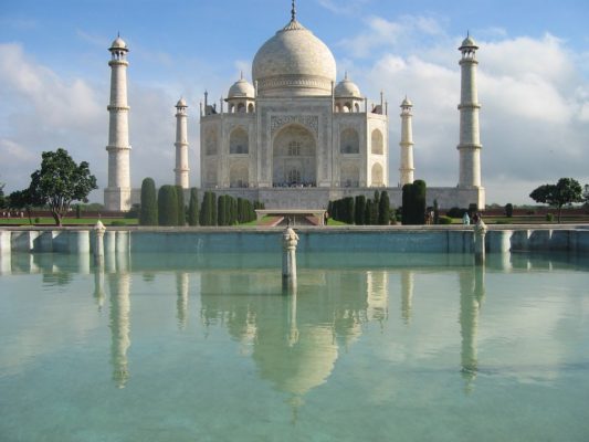 7 Historic Destinations in India