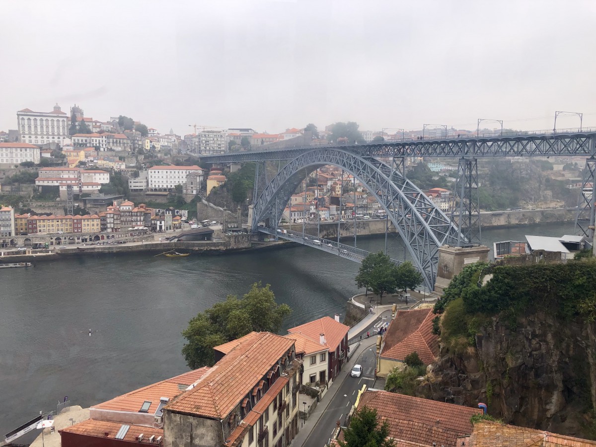 Viking River Cruise - Portugal - Douro River Cruise