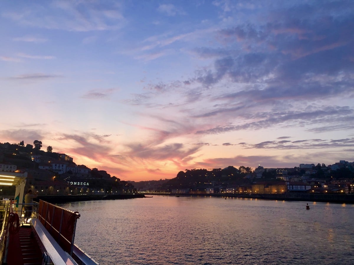 Viking River Cruise - Portugal - Douro River Cruise