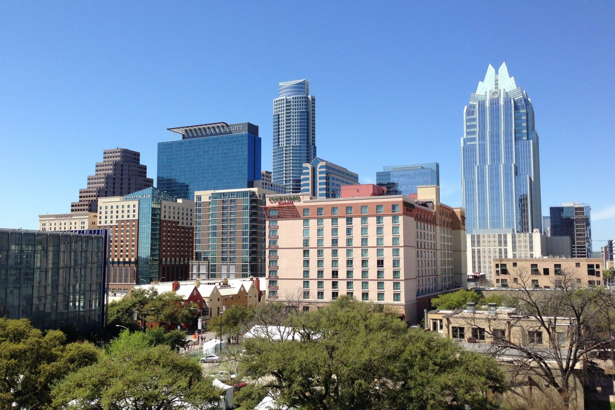48 hours in Austin Texas