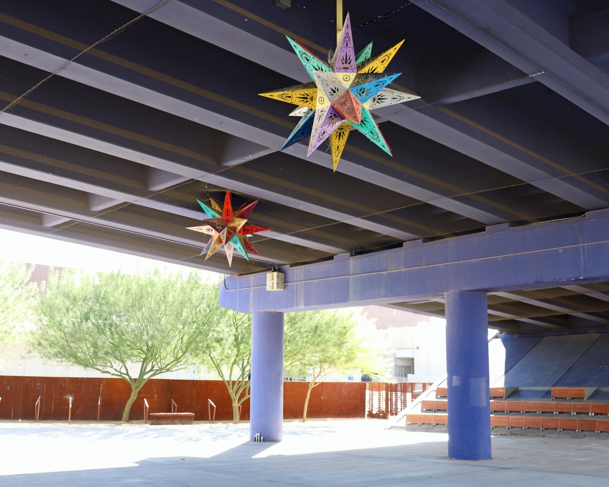 Visit El Paso Public Art