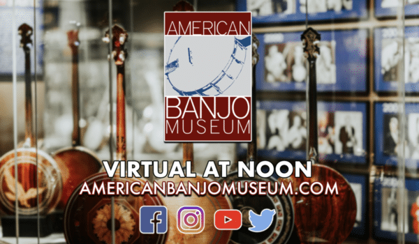 virtual american banjo museum