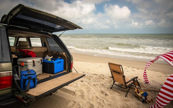 best coolers for road trips