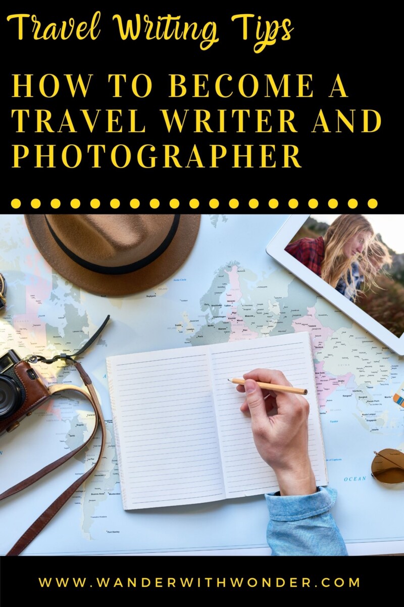 There are multiple blogs, including this one, dedicated to traveling. It’s one of the most popular activities and most people adore going to other places. Many active travelers frequently decide to become travel writers. They create websites or at least write for online journals. However, it’s not enough to be an advanced writer in traveling. Your readers want to have visual evidence, and you’ll need to take good photos. This article will explain how to become a travel writer and photographer.