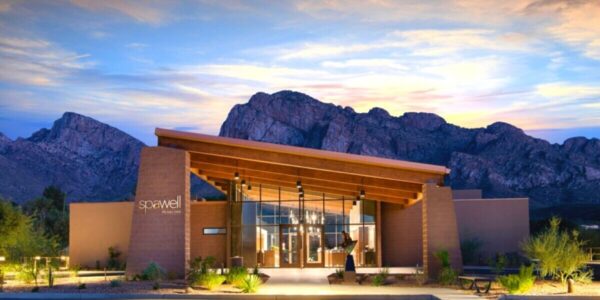 SpaWell: Tucson’s Newest Resort Spa