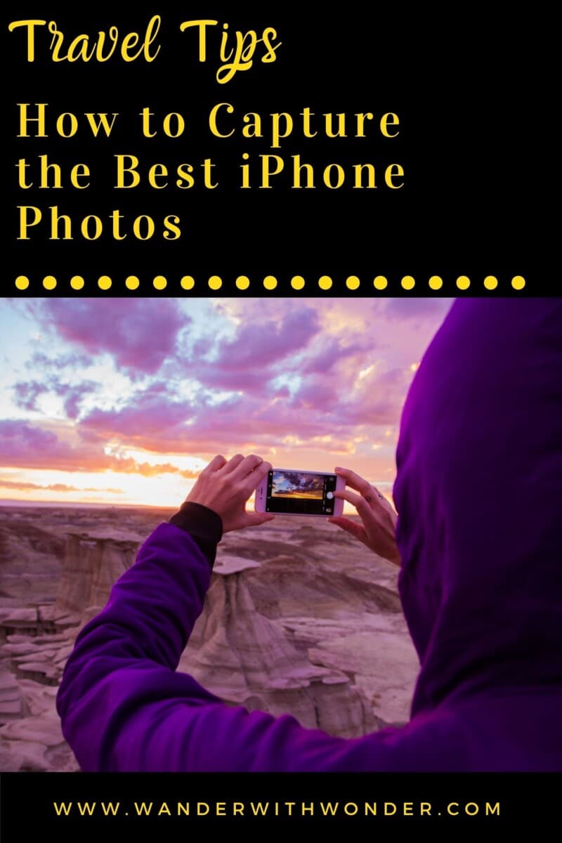 If you have a trek or a hiking expedition coming up, you might want to brush up on your photography skills and capture some memorable photos. Your DSLRs might be too heavy while on your trek, so your iPhone can swoop in to save the day. However, there are a few tips that you might want to pay attention to if you want to capture the best trekking photos. Here are our suggestions for how to take the best iPhone photos. 