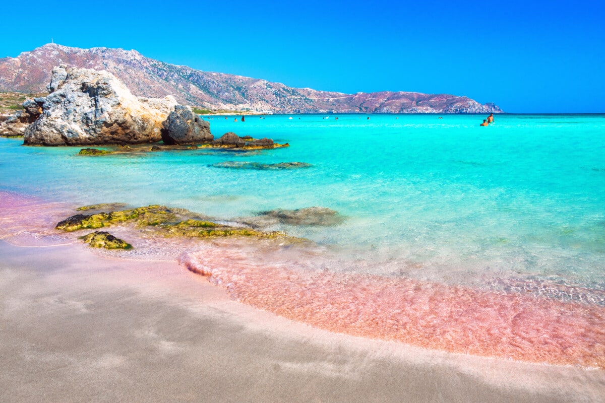 Visit Crete