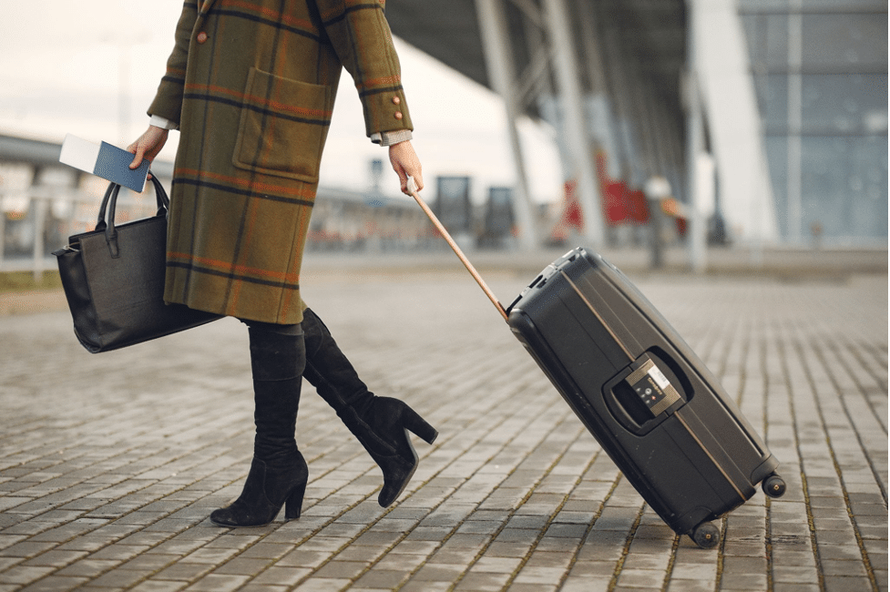 essential traveling abroad checklist