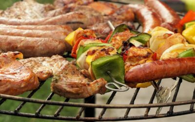 Best Tabletop Grills: How to Find the Best Grill for Your Needs