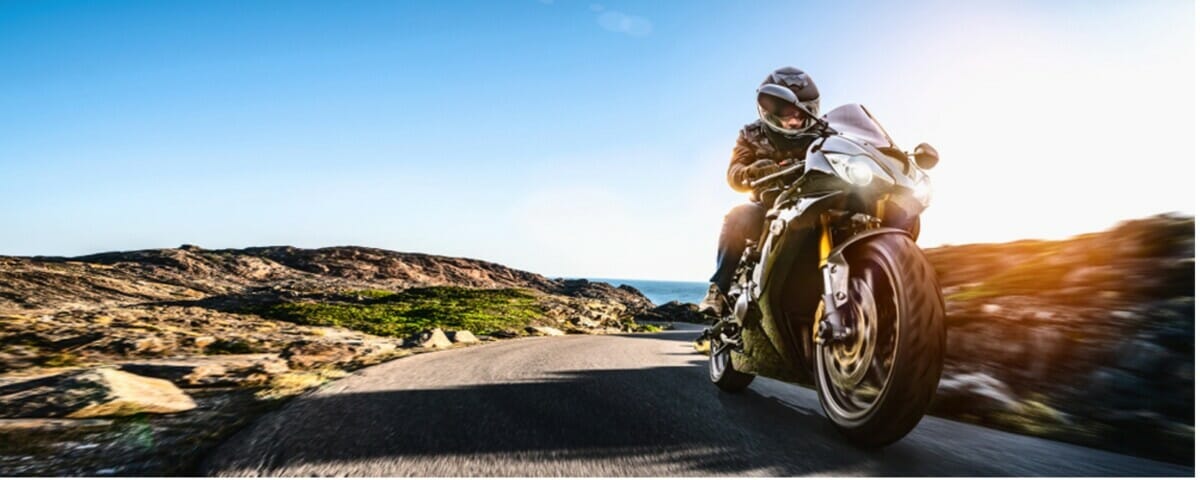 coastal motorcycle routes
