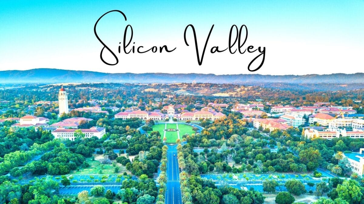 Los Gatos - Visit Silicon Valley