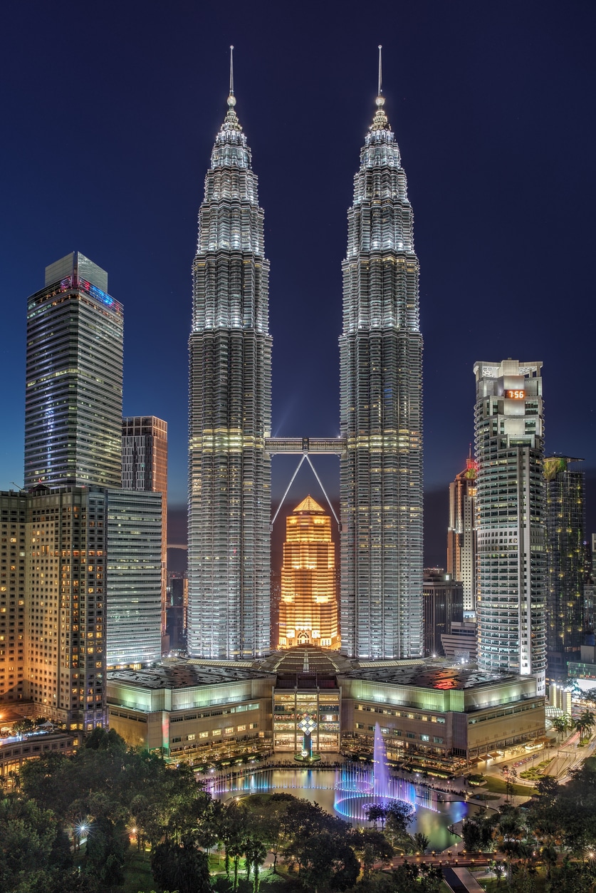 things to do in Malaysia