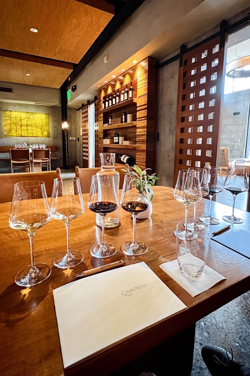 Best Guided Winery Tours in Napa and Sonoma