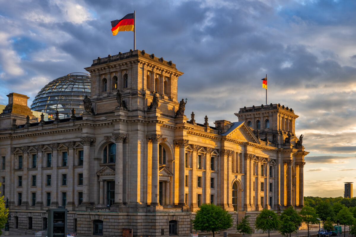 Germany is the Perfect Travel Destination