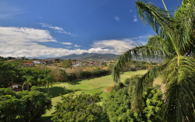Hacienda Belen: Charming Stay in San Jose, Costa Rica