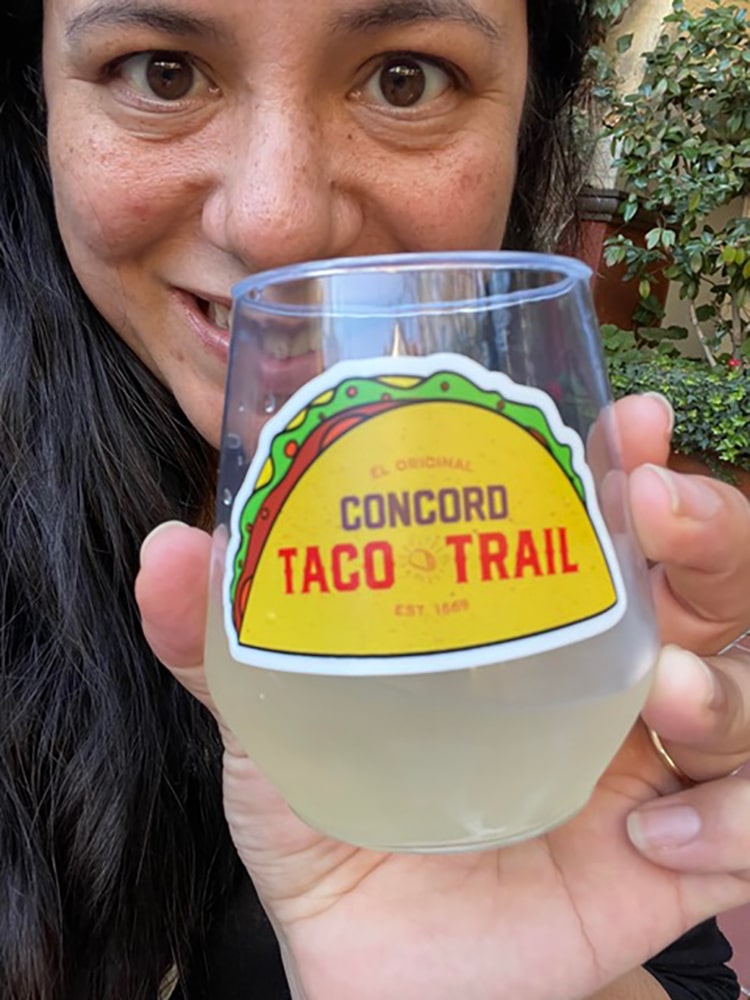 Concord Taco Trail © Visit Concord