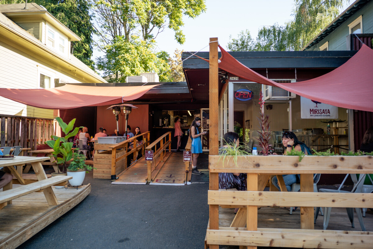 The Best of Portland’s Worker-Owned Restaurants