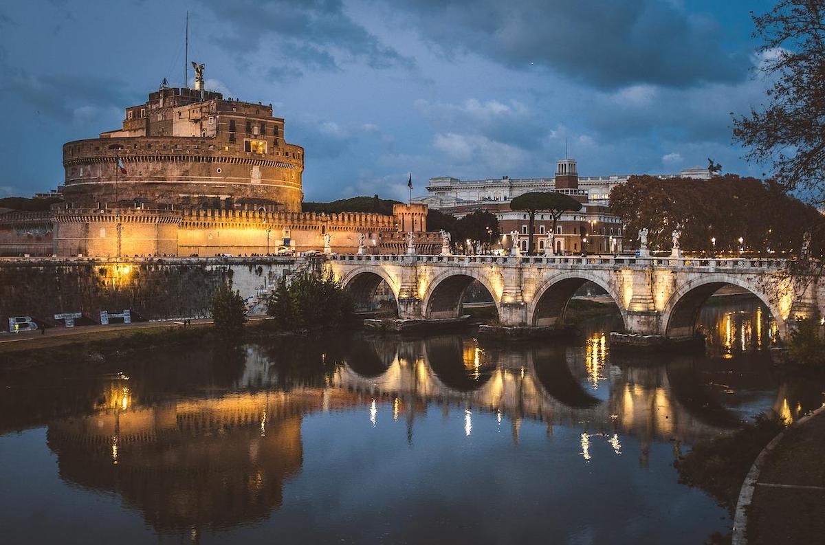 Know About Rome