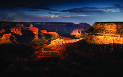 Top Places to Visit on the Grand Canyon’s South Rim
