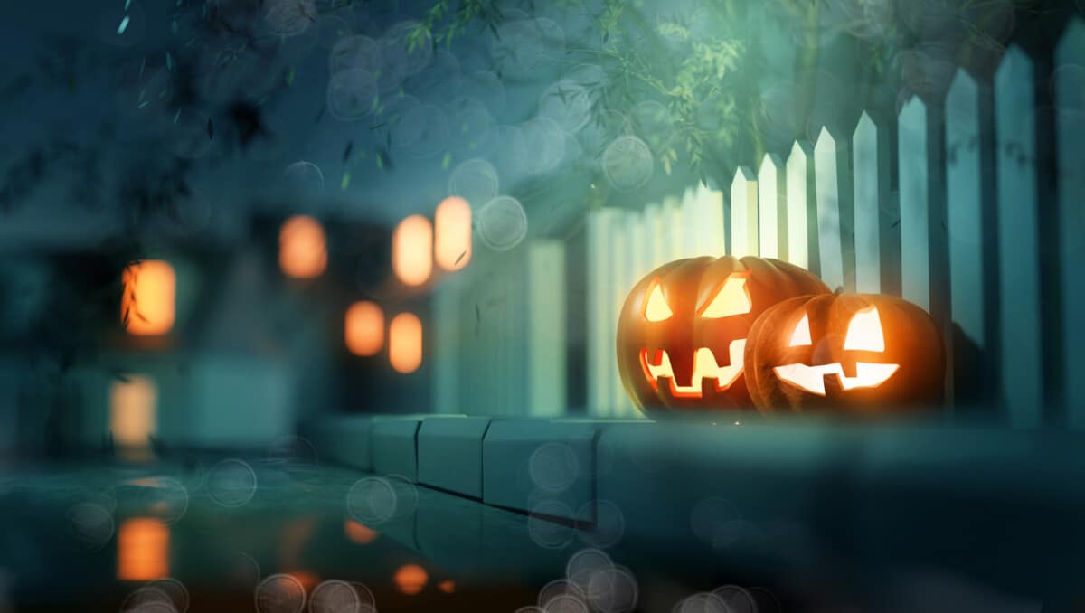 Travel Worthy Halloween Events in the Southwest
