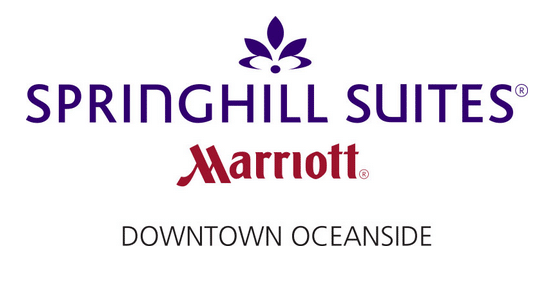 SpringHill Suites Oceanside