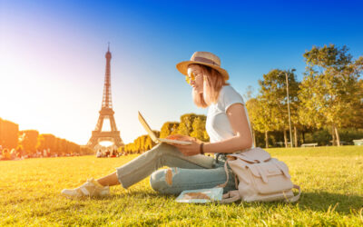 Empowering Students: The Benefits of Travel in a Digital World