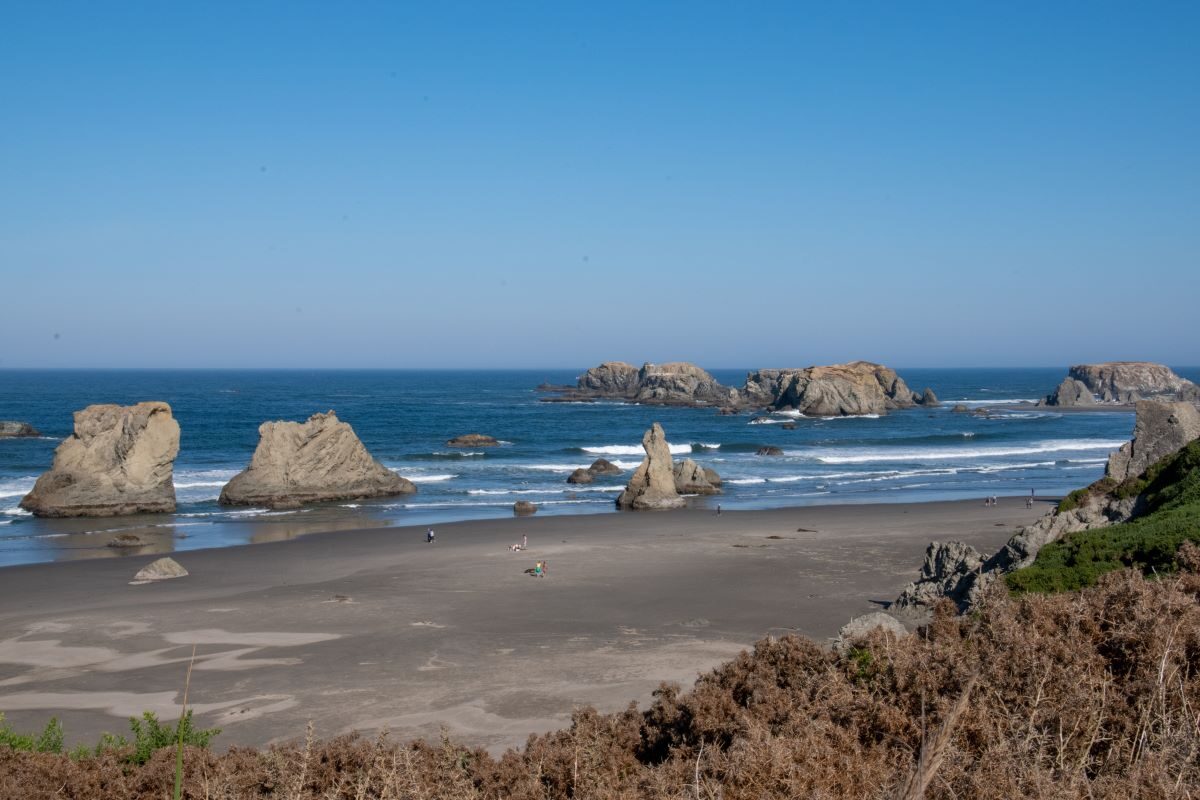 Beaches, One of the Best Things to Do in Bandon, Oregon