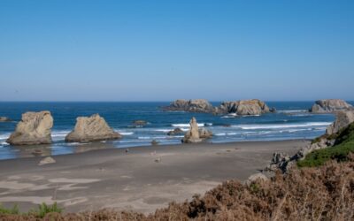 Things to Do in Bandon, Oregon