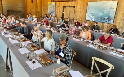 Camp Davies—Wine Camp for Grown-ups