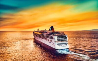 All Aboard! What to Pack on a Luxury Cruise