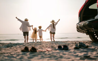 4 Ways to Make Family Holidays More Budget-Friendly